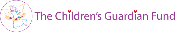 Children's Guardian Fund Logo